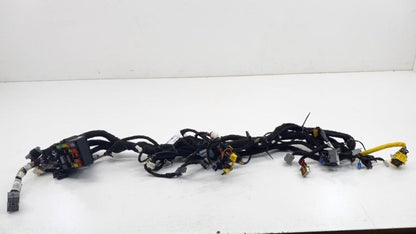 Chevy Sonic Dash Wire Wiring Harness 2012 2013 2014 2015 2016