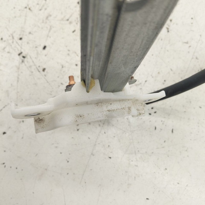 Passenger Right Front Window Regulator Track Fits 14-21 Mazda 6