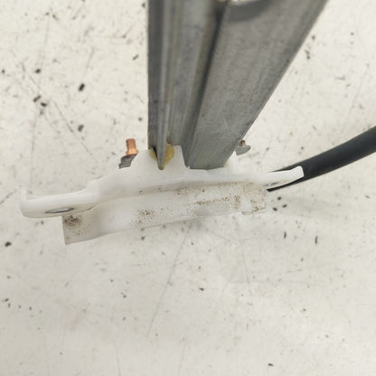 Passenger Right Front Window Regulator Track Fits 14-21 Mazda 6