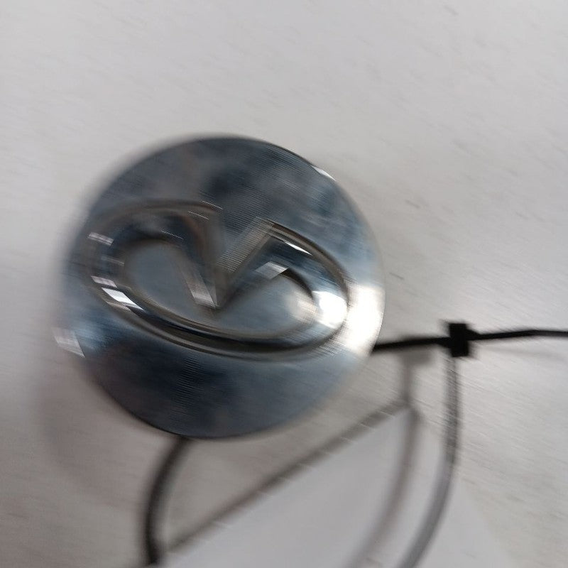 INFINITI QX50 Wheel Rim Center Cap  2017 2016 2015 2014