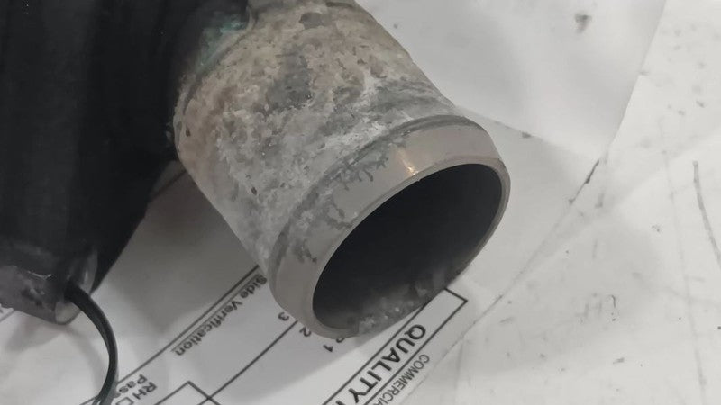 Infiniti G37 Thermostat Housing Mount Bracket  2009 2010 2011 2012 2013