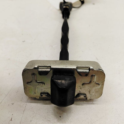 Nissan Maxima Door Check Right Passenger Front Hinge Stopper Detent  2