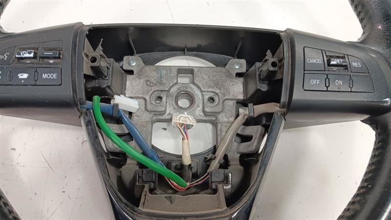 Mazda CX-9 Steering Wheel 2012 2011 2010 