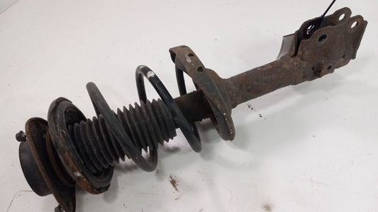Driver Left Strut Front Fits 09-13 FORESTER OEM