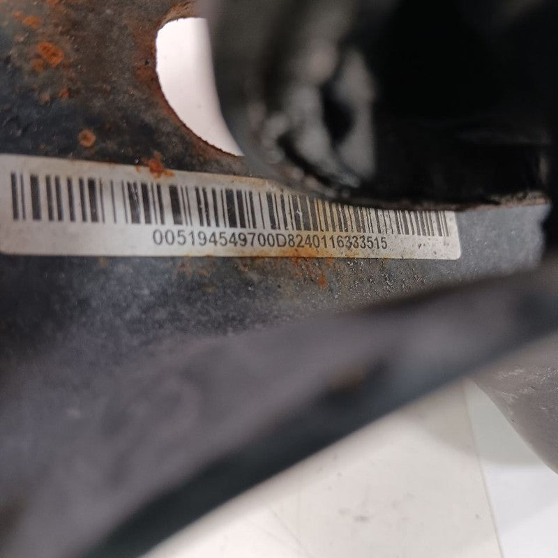 Left Lower Control Arm Rear Trailing Arm Fits 15-23 RENEGADE