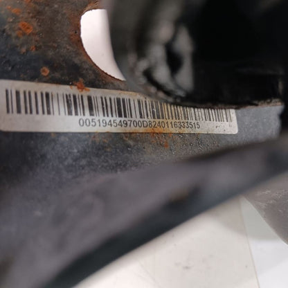 Left Lower Control Arm Rear Trailing Arm Fits 15-23 RENEGADE