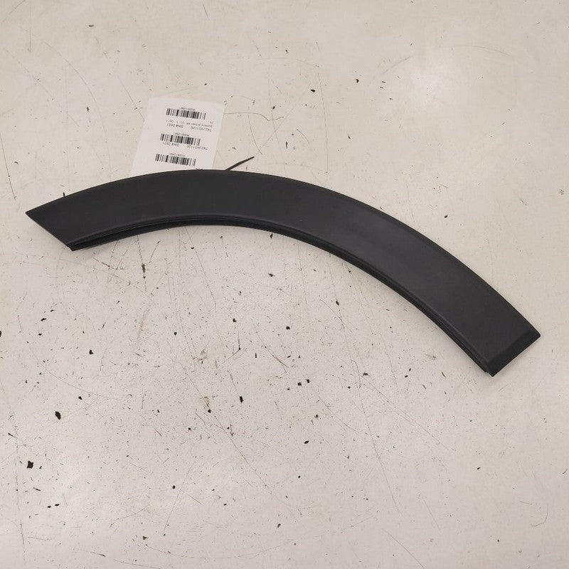 Honda HR-V Door Molding Trim Strip Right Passenger Side Rear Back 2026