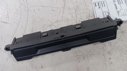 Mazda CX-3 Digital Dash Clock  2019 2020 2021 2022