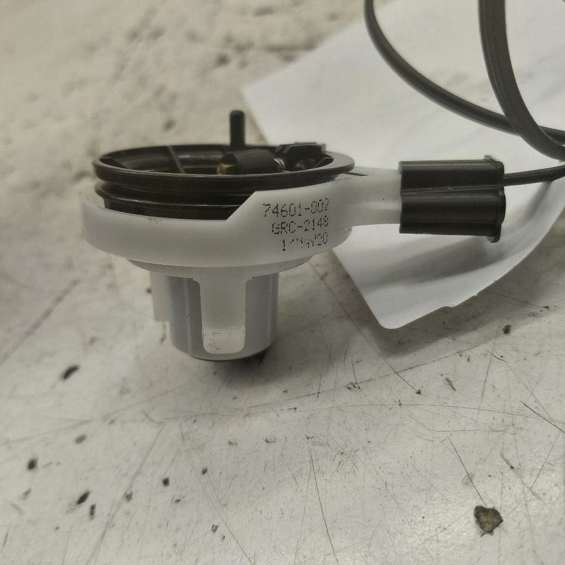 Chevy Trax HVAC Temp Control Cable 2022 2021