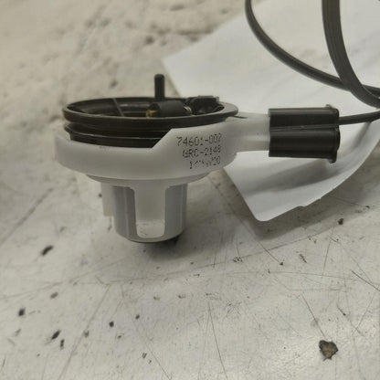 Chevy Trax HVAC Temp Control Cable 2022 2021