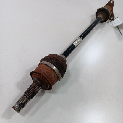 Left Rear CV Axle Shaft AWD Fits 13-22 Buick Encore