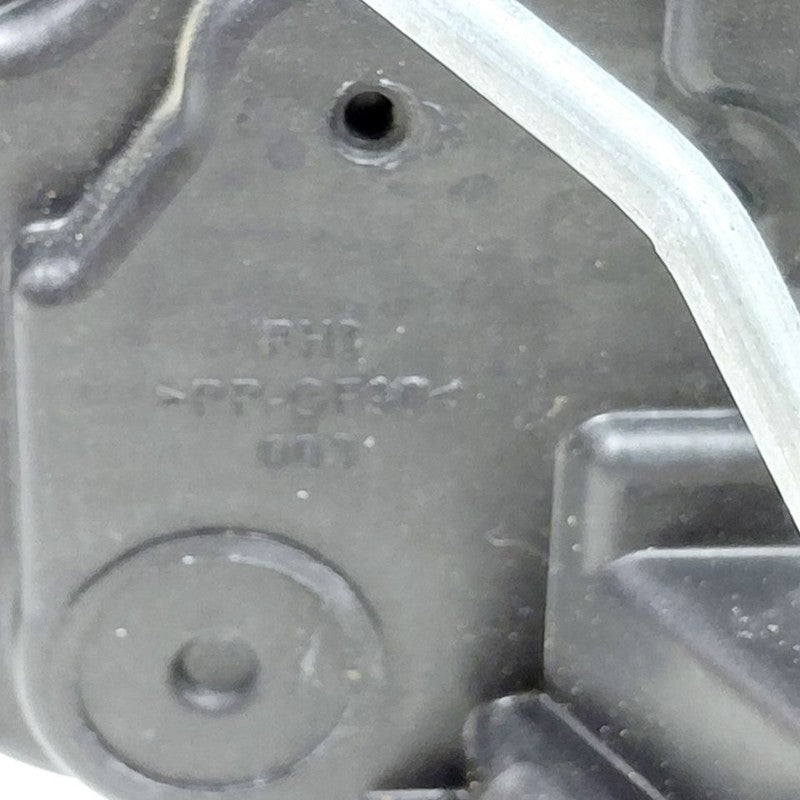 Hyundai Elantra Door Latch Lock Right Passenger Front  2024 2023 2022 
