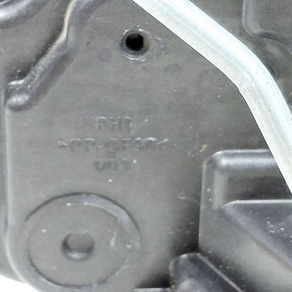 Hyundai Elantra Door Latch Lock Right Passenger Front  2024 2023 2022 