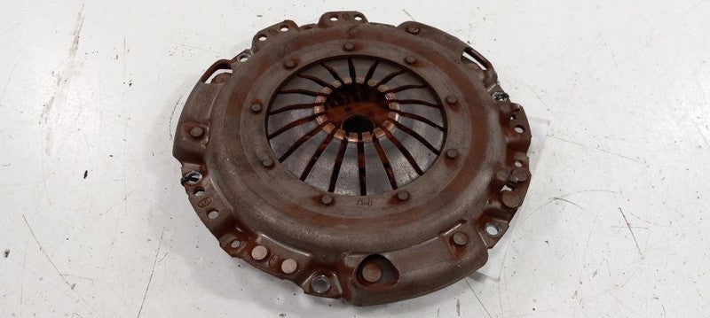 Volkswagen Jetta Manual Transmission Clutch Pressure Plate 2003 2002 2