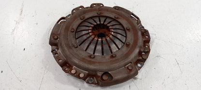 Volkswagen Jetta Manual Transmission Clutch Pressure Plate 2003 2002 2