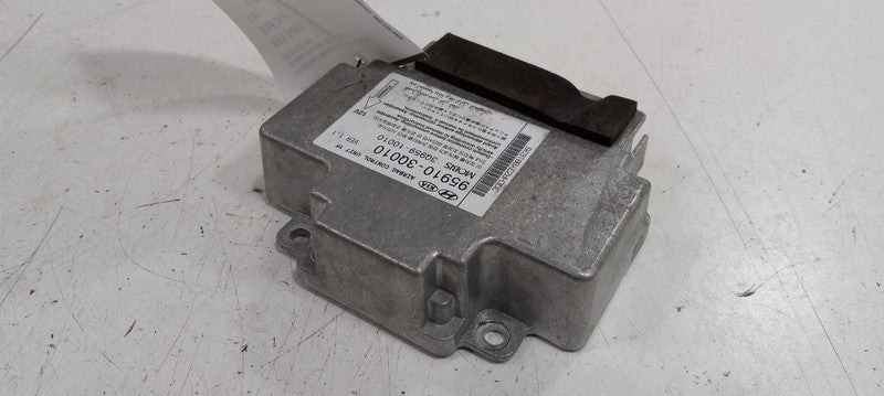 Under Console Turbo ID 959103Q010 Fits 11 SONATA  OEM