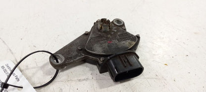 Toyota Corolla Neutral Safety Switch Automatic Transmission Gear Selection 2011 