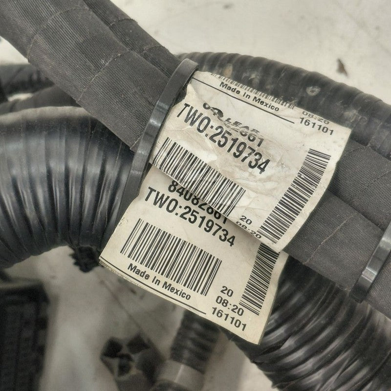 Chevy Volt Engine Wire Wiring Harness  1.5 2016 2017 2018 2019