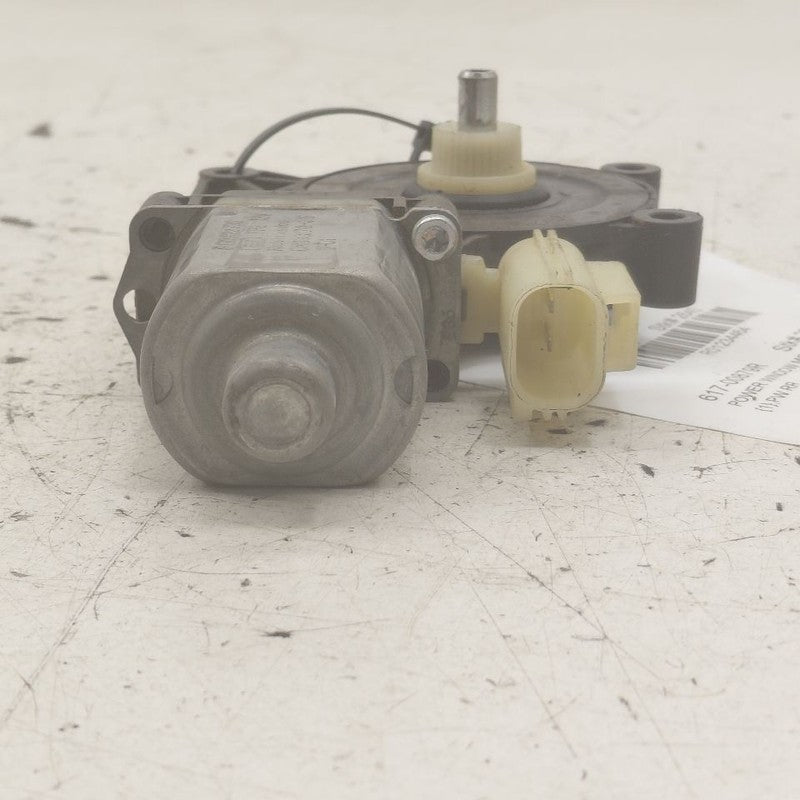 Passenger Right Rear Power Window Motor Fits 15-24 Ford Edge