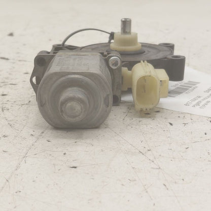 Passenger Right Rear Power Window Motor Fits 15-24 Ford Edge