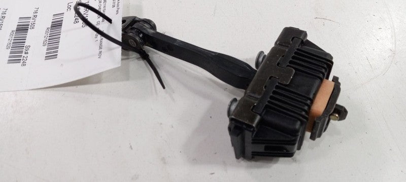 Range Rover Door Check Left Rear Hinge Stop Stopper Detent 2003 2004 2