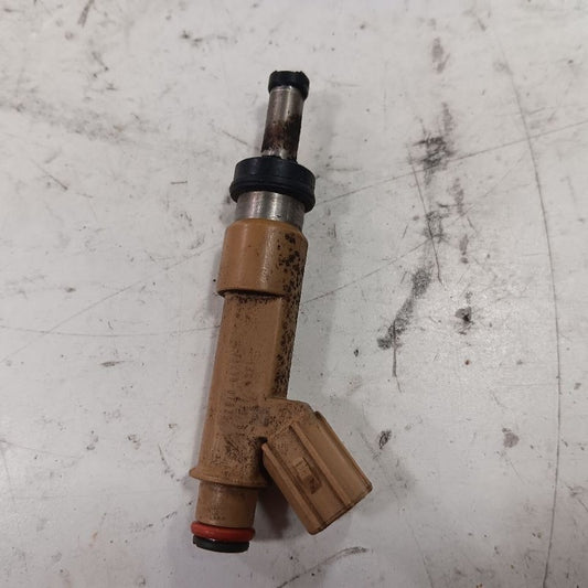 2320909140 Fuel Injection Injector Sedan 1.8L Fits 09-19 Toyota Corolla