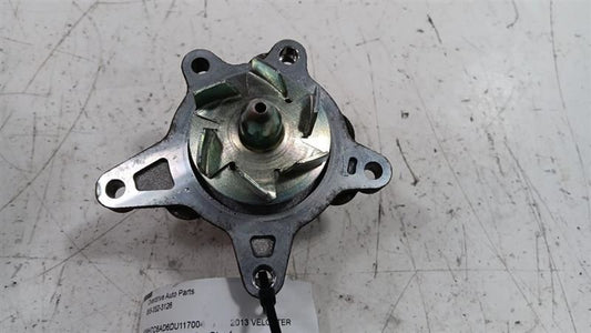 251002B700 Coolant Water Pump Gasoline Model 1.6L Turbo Fits 10-20 Kia Soul