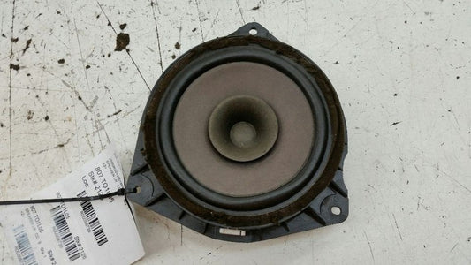 Toyota Celica Speaker Left Rear  2005