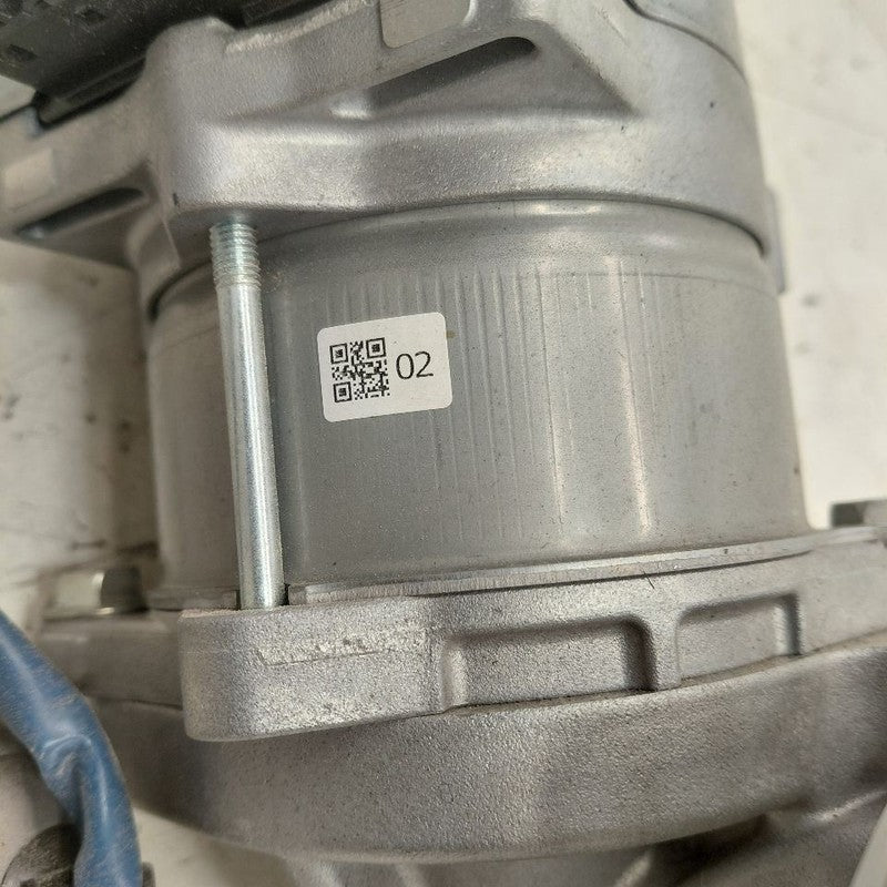 Electric Power Steering Pump VIN Fu 7th And 8th Digit 21-22 Toyota Pri