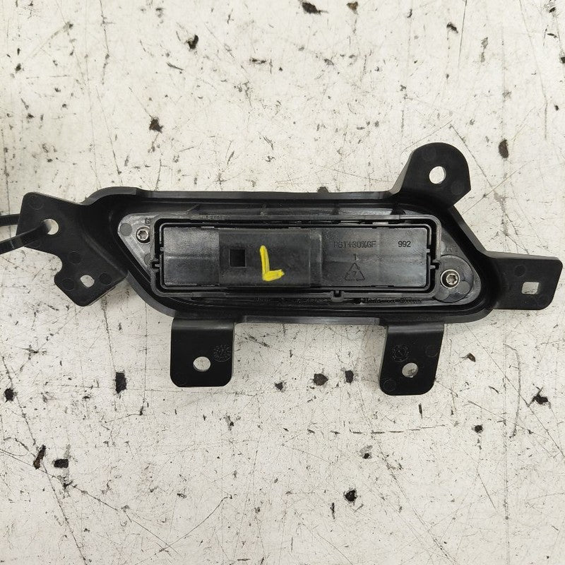 Cadillac CT6 Driver Left Seat Memory Switch  2018 2017 2016