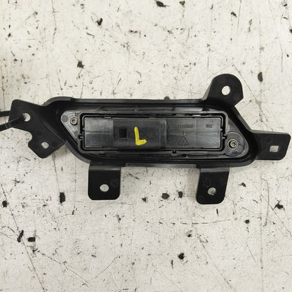 Cadillac CT6 Driver Left Seat Memory Switch  2018 2017 2016
