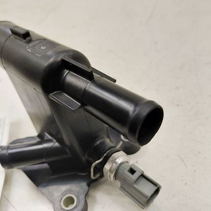 Ford Ecosport Coolant Line Crossover Pipe  2.0 2020 2021 2022 OEM