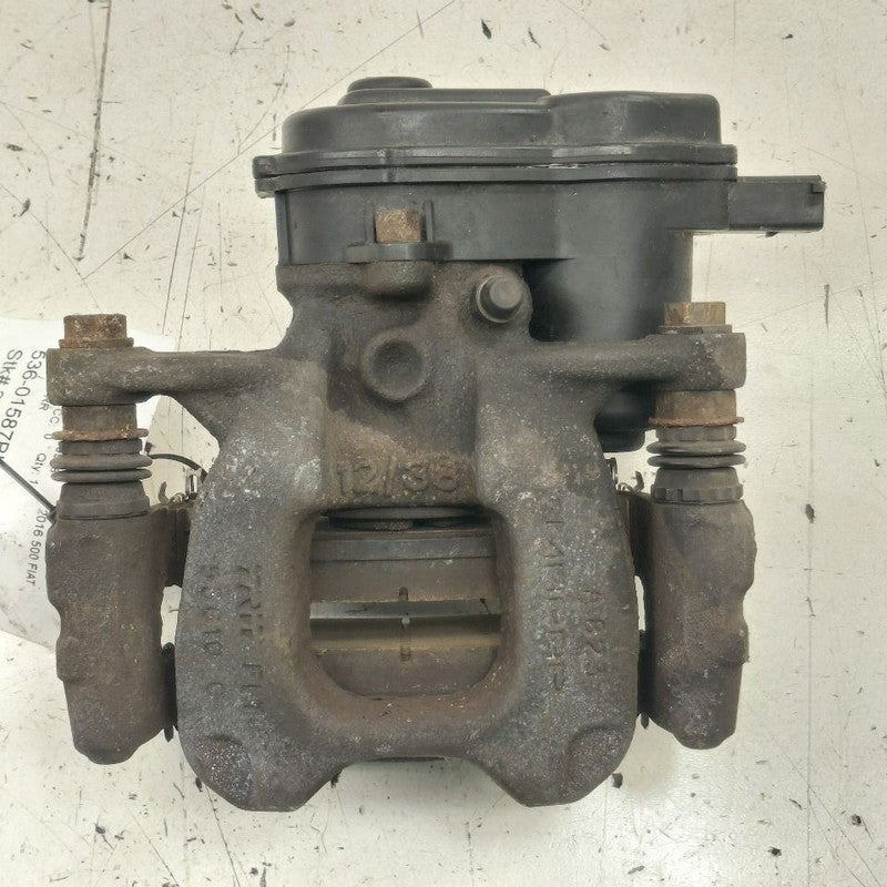Left Rear Brake Caliper Fits 15-23 Jeep Renegade