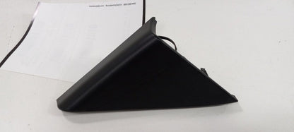Subaru Legacy Mirror Mount Cover Door Trim Right Passenger 2010 2011 2