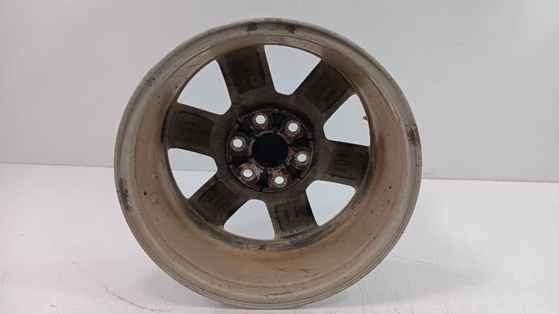 09597516 Wheel 18x7-1/2 Aluminum Alloy Rim Fits 09-12 TRAVERSE