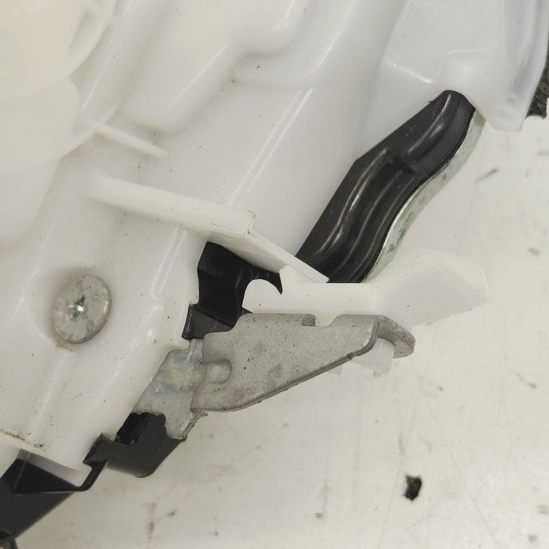 Mazda 3 Door Latch Lock Left Driver Rear  2023 2022 2021