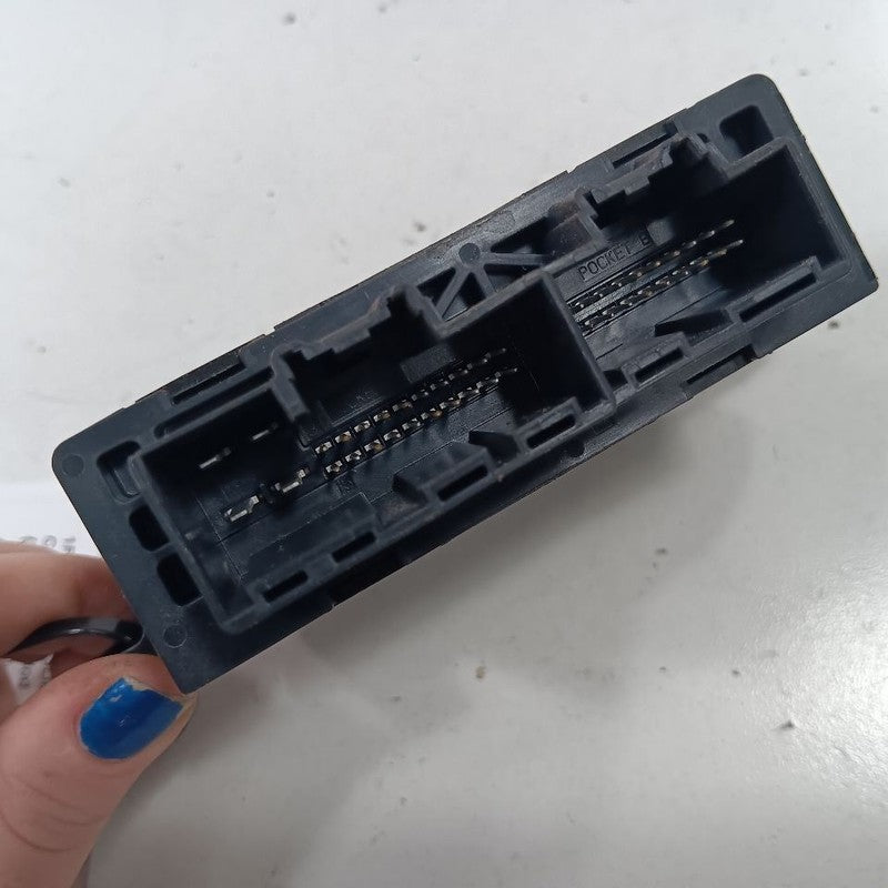 Passenger Right Front Door Control Module Fits 16-18 Lincoln MKX OEM