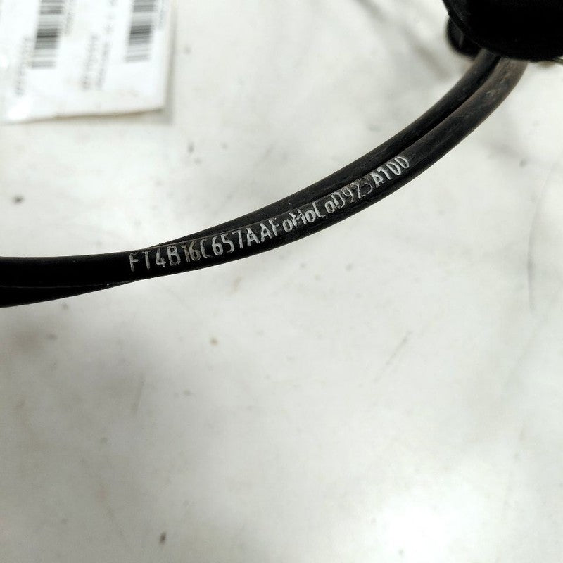 Ford Edge Hood Latch Release Cable  2019 2020 2021 2022 2023 2024 OEM