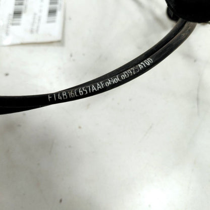 Ford Edge Hood Latch Release Cable  2019 2020 2021 2022 2023 2024 OEM