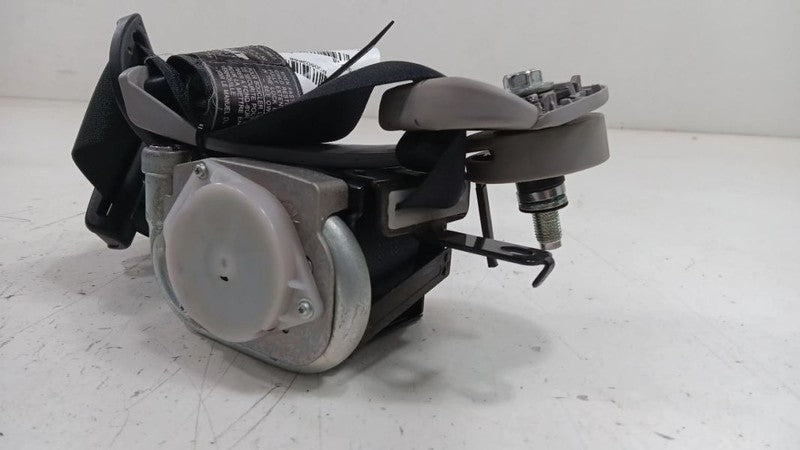 888203X550 Seat Belt Front Seat Coupe Passenger Right Strap Retractor Fits 13-15 ELANTRA