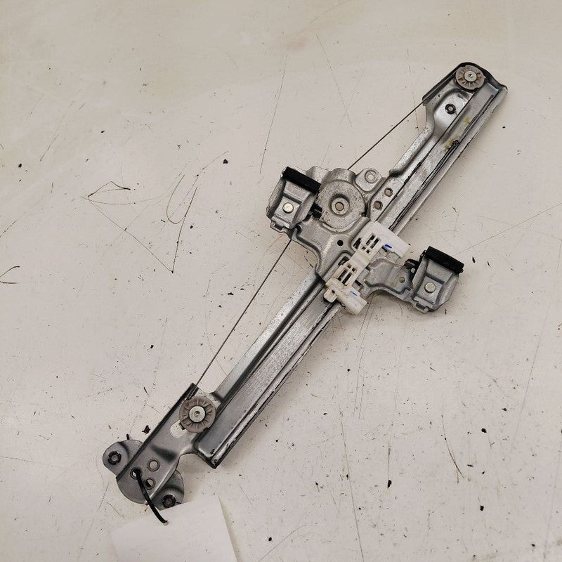 Driver Left Front Window Regulator Track 21-25 Chevy Trailblazer