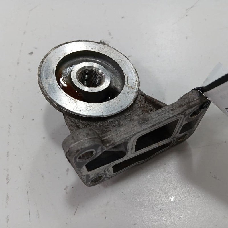 Jeep Compass Engine Oil Filter Adapter Bracket Housing Mount  2021 202