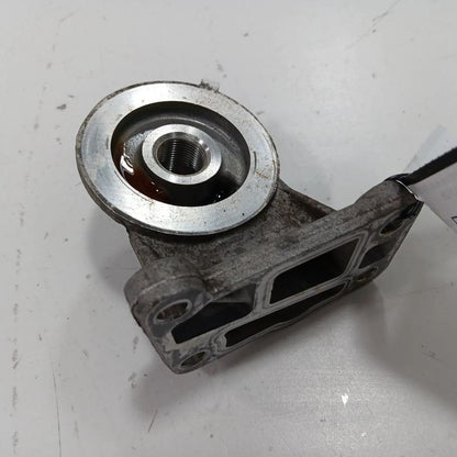 Jeep Compass Engine Oil Filter Adapter Bracket Housing Mount  2021 202