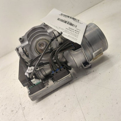 Steering Column Electric Assist Motor 4 Door X Model Fits 16-17 FIAT 5