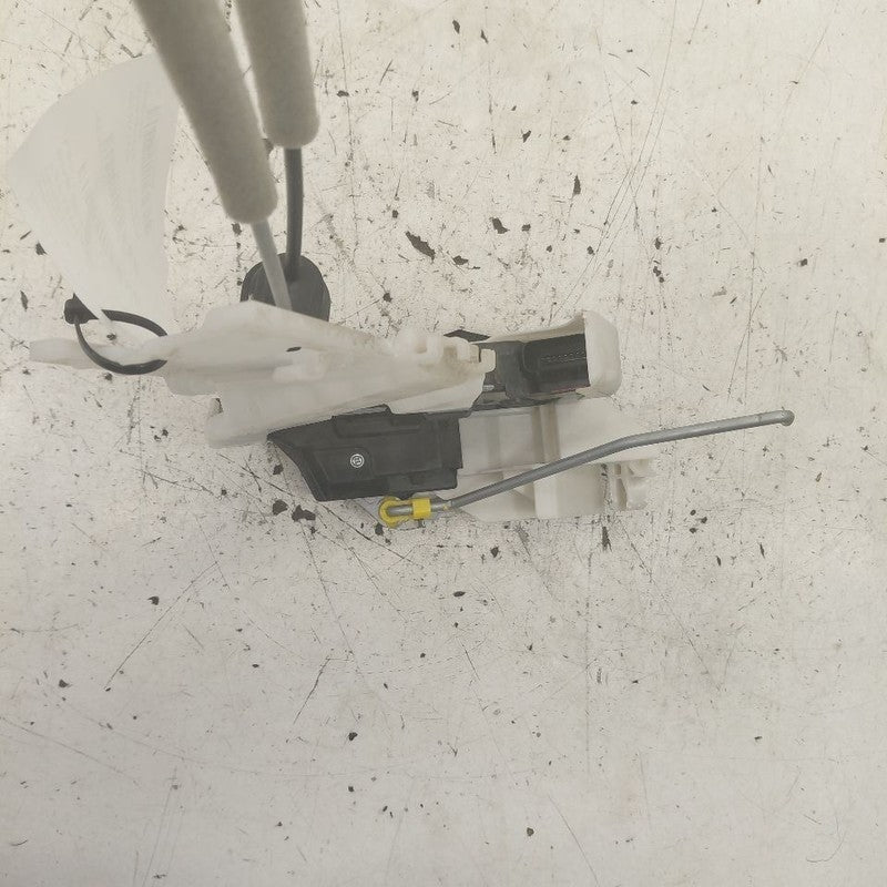 Hyundai Santa Fe Door Latch Lock Left Driver Rear  2019 2020
