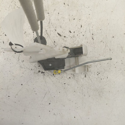 Hyundai Santa Fe Door Latch Lock Left Driver Rear  2019 2020