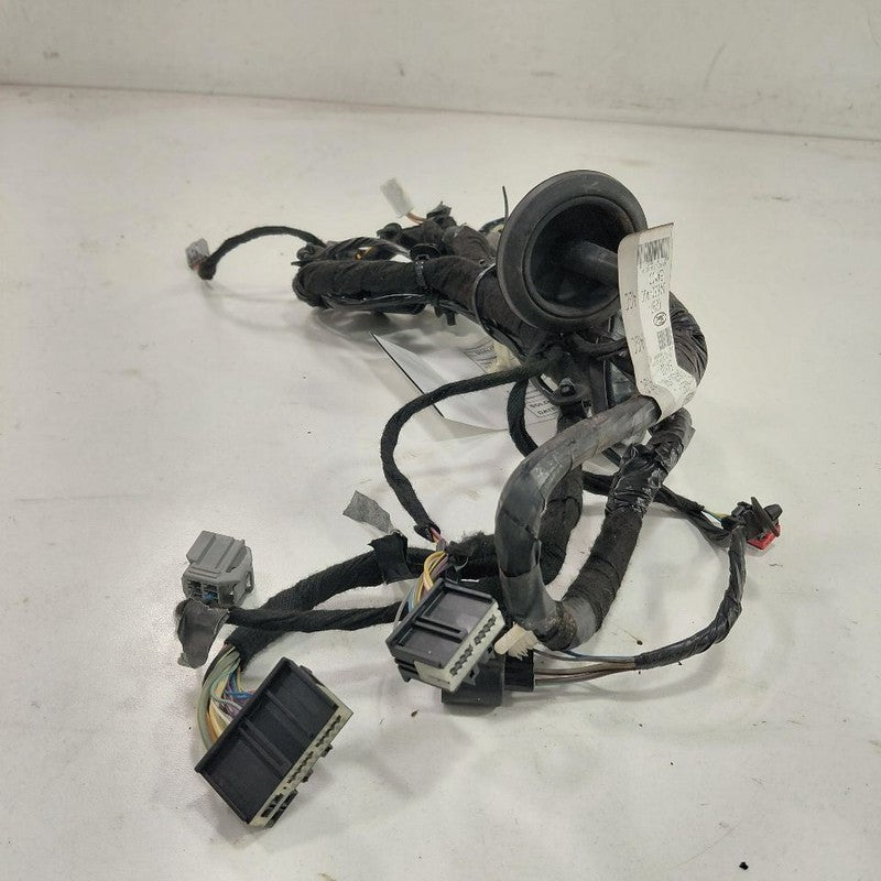 Ford Fusion Door Harness Wire Wiring Right Passenger Front  2016 2015 