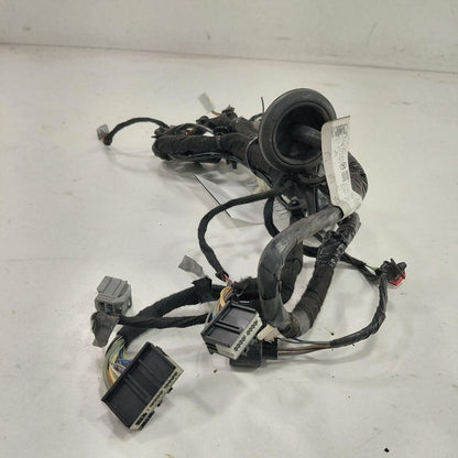 Ford Fusion Door Harness Wire Wiring Right Passenger Front  2016 2015 
