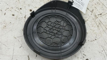 Chevy Spark Speaker Cover Left Driver Front 2013 2014 2015 OEM