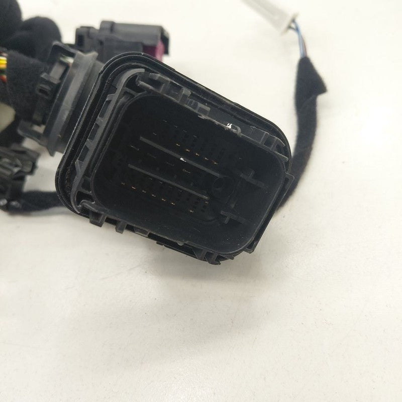 Alfa Romeo Stelvio Door Harness Wire Wiring Right Passenger Front 2018